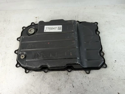 Volkswagen Touareg 2004-2007 cárter de aceite del motor HOPSL Foto 1 de 4
