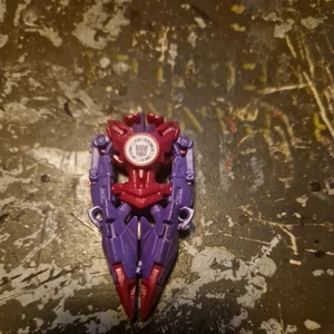 Transformers (RID) Robots In Disguise Mini-Con DIVEBOMB (2016) - Picture 1 of 3