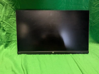 HP 22cwa 21.5" Full HD Display - used tested working - Image 1 of 4