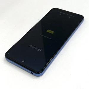 Smartphone Motorola Moto G PLAY bleu saphir - Photo 1 sur 6
