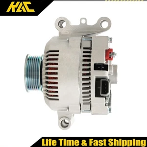 For Ford Aerostar 1992-1997 Ranger 1992-2005 F-150 1997-2002 Alternator Assembly - Picture 1 of 20