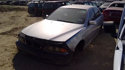 Conjunto de piezas de freno antibloqueo bomba ABS para BMW 740i 274446 95-98 Foto 1 de 4