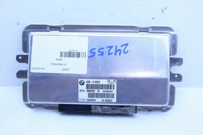 BMW 535i 550i 740i 750i Suspension Dynamic Drive VDC Module OEM Used Foto 1 de 4