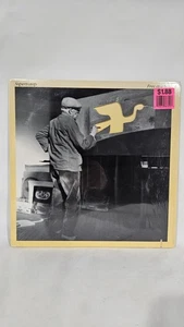 Supertramp Free As A Bird Vinyl - Imagen 1 de 4