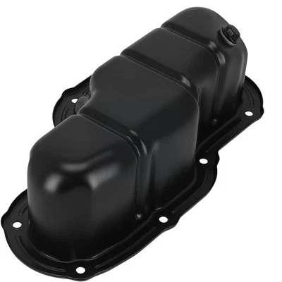 Oil Pan Assembly for Nissan Frontier Xterra 4.0L 2005-2019 Direct Fit - Image 1 of 4