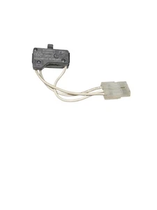 Interruttore porta asciugatrice originale Whirlpool W10569603 *OFFERTA* - Foto 1 di 3