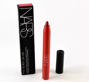 Nars Powermatte High Intensity Lip Pencil MIDNIGHT RIDER 195 Brand New - Picture 1 of 11
