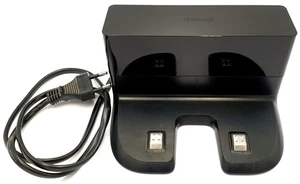 Originale: Caricatore Dock Aspirapolvere 1 Roomba Combo RVF-Y1 ADH-N1 Robot - Picture 1 of 1