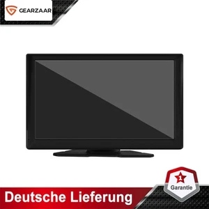 Navigationsgerät Auto Navigation 9 Zoll Auto LKW PKW;PKW LKW KFZ Truck 8G+256MB - Bild 1 von 17