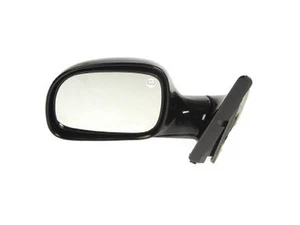 Left Mirror For 1996-2000 Dodge Caravan 1999 1997 1998 HT653CP - Picture 1 of 1