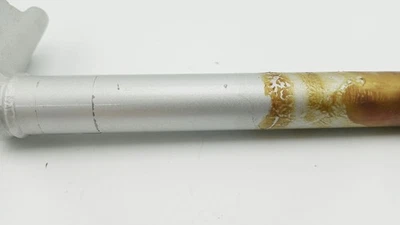 Demi-Guidon Left HONDA 125 CBR 2007 To - Image 1 of 4