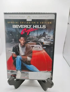 Beverly Hills Cop (DVD, 1984) - Imagen 1 de 2