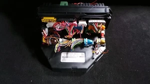 Y11268 Mercedes W212 SAM Sicherungskasten Zentralelektrik Steuergerät 2129006012 - Picture 1 of 4