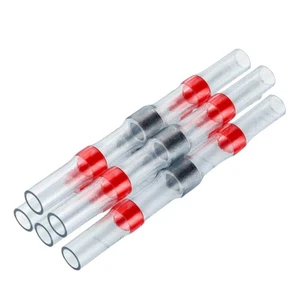 PSI Power 6" Multiuse Temperature Sensor Pigtail – 2-Way Aptiv Connector for Cum - Picture 1 of 4