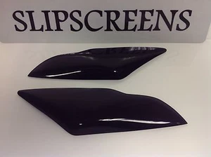 Kawasaki ZX10-R 2011-2015 Headlight Protector,made In Uk.13 Colours  - Picture 1 of 4