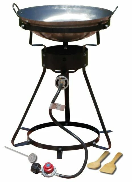 King Kooker 24WC 24 inch Outdoor Cooker