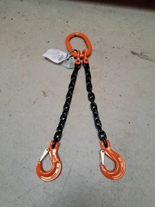 D&B J Safety chainset - Picture 1 of 4