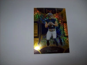 2023 Select Football Will Levis Rookie Suite Level Gold SP # 1\10 NM Free Ship - Picture 1 of 6