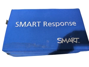 Lot of 22 SMART Technologies SMART Response PE Clickers Remote with USB Receiver - Picture 1 of 4