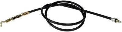 Cable de freno de estacionamiento trasero izquierdo Dorman 232OI32 para Ford F-350 Super Duty 1999-2000 Foto 1 de 2