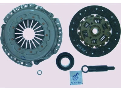 Kit de embrague Sachs 78514TDWV 1989 1990 1991 3,0 L V6 para Ford Aerostar 1988-1992 Foto 1 de 2