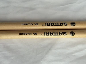 3 Paar 5A Nylonspitze, Premium Ahorn SATTARI - Bild 1 von 7