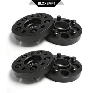 4pcs 25mm 5x112 to 5x130 For Mercedes Benz GLE 450 2020+ Customized Wheel Spacer - Picture 1 of 12