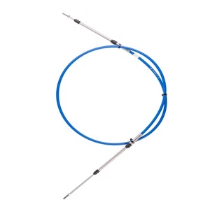 Kawasaki Steering Cable 1999-2005 Ultra 150 Ultra 130 59406-3771 - Picture 1 of 2