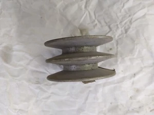 OEM Wheel Horse NOS 6776 pulley - Picture 1 of 2