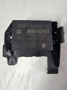2009-2012 AUDI A4 - Parking AID / PARK Assist Control Module 8K0919475D - Picture 1 of 3