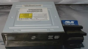 Toshiba Samsung TS-H552 DVD±R/RW Drive (Black) - Foto 1 di 2