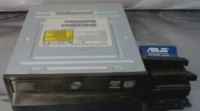Toshiba Samsung TS-H552 DVD±R/RW Drive (Black) - Image 1 of 2