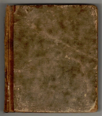 The Explanatory and Pronouncing French Word-Book + The French Phrase-Book, 1836 - Image 1 of 4