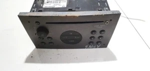 Opel Signum 2003 Autoradio 13138246, 330886636 #931988-46 - Bild 1 von 9