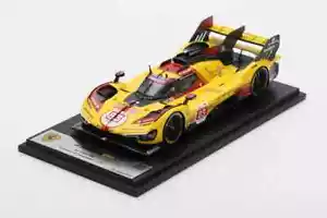 Ferrari 499P Hypercar AF CORSE N*83 2024 1:43 - Le Mans - Looksmart - Foto 1 di 1