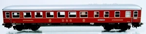 Marklin HO 4024 Metal Speisewagen (Dining) Passenger Car DSG  - Picture 1 of 12