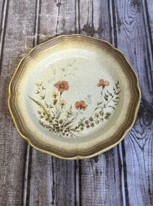Platos de ensalada vintage Mikasa Whole Wardiniere Stonewear 8" precio por plato - Imagen 1 de 5