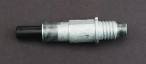 1963-64 CORVETTE ANTENNA BODY - Picture 1 of 1