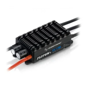 Hobbywing Flyfun 110A HV Opto V5 Speed Control - Picture 1 of 1
