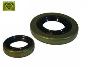 SELLOS DE COJINETE DE ACEITE DEL CÁRTER DEL CÁRTER: STIHL MS440 044 9640 003 1972 - Imagen 1 de 5