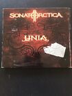 Sonat  Artica   -   Una ,  Limited Edition Digipack,    Cd  2005 ,  Rock, Metal