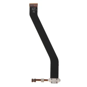 For Samsung Galaxy Tab 3 10.1 GT P5200 USB Charging Port Mic Flex Charger - Picture 1 of 6