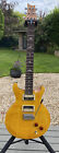PRS SE Santana Guitar  in Santana Yellow with Gig Bag Brand New - Reduced Price!