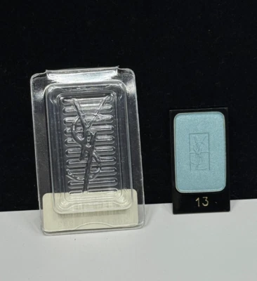 Yves Saint Laurent Ombre Solo Smoothing Eyeshadow SHADE 13 0.06 oz BRAND NEW - Image 1 of 4