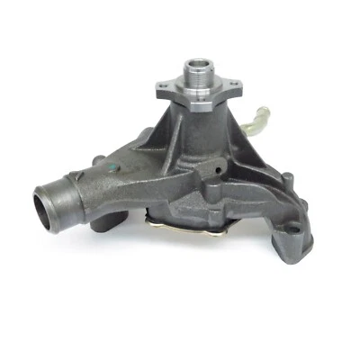 Bomba de agua del motor para Express 1500, Silverado 1500, Savana 1500+Más US5077H Foto 1 de 4