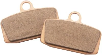 EBC Long Life Sintered R Pad For Husqvarna TC 85 17/14 2014-2019 Front FA612R - Изображение 1 из 3