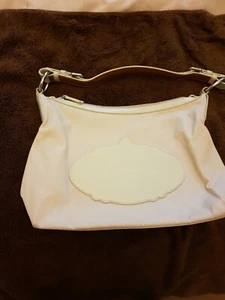 Authentic Prada HandBag BR3212 Ivory - Limited Edition - Picture 1 of 12
