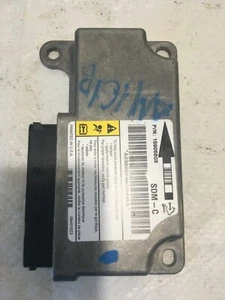2007-2009 Cadillac Escalade ESV SRS Module 20823460 OEM - Picture 1 of 8