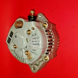 1998 1999 2000 Toyota 4Runner 2.7Liter Engine 80AMP Alternator Reman - Picture 1 of 5