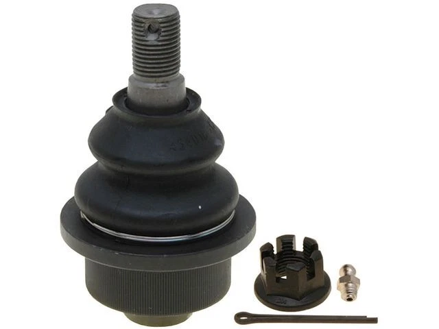 Rótula inferior delantera para Chevy Silverado 1500 HD 2001-2003, 2005-2006 37HZBJ Foto 1 de 1